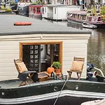 Houseboat Prince William & Houseboat Prince Arthur