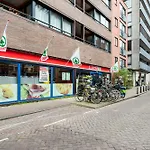 Residences Centre Area