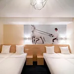 Hotel Iron Horse Amsterdam
