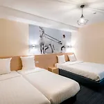 Hotel Iron Horse Amsterdam