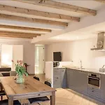 Herengracht Apartment