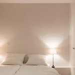 Herengracht Apartment