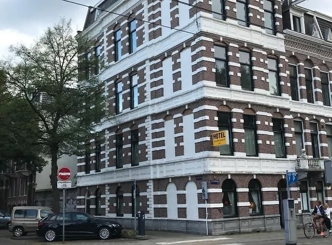 Hotel Oosterpark