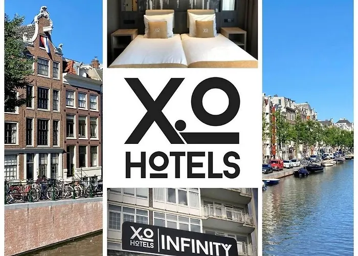 Xo Hotels Infinity