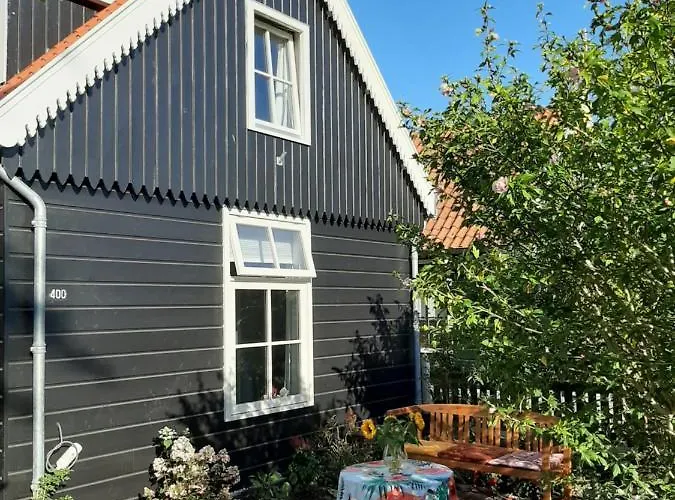 B & B Tulp Amsterdam Noord