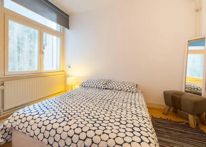 Charming Apartment In City Center