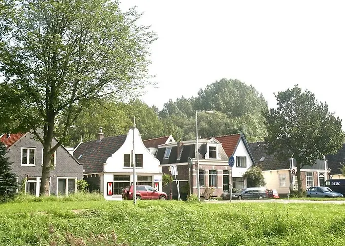 Park View Apartment