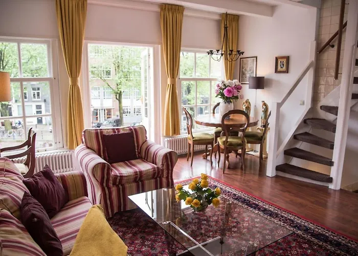 Prinsen Apartment