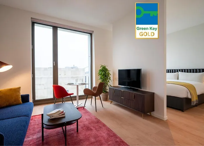 PREMIER SUITES PLUS Amsterdam