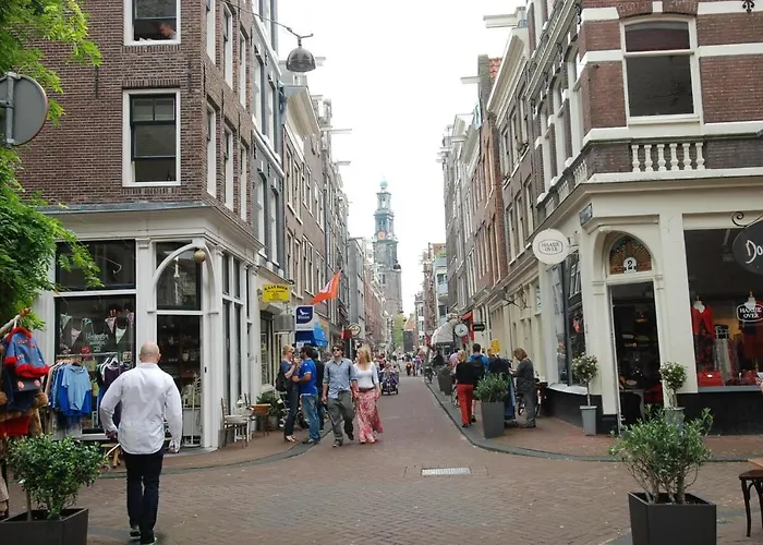 B&B Jordaan Corner
