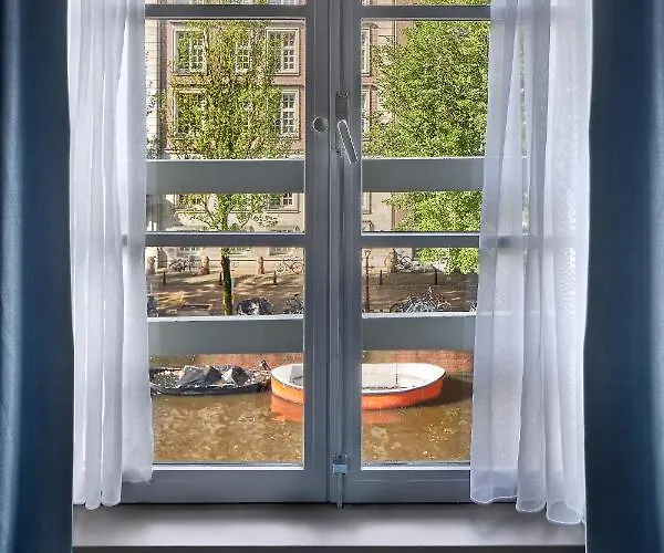 Stanley Collection Hotel Hegra Amsterdam