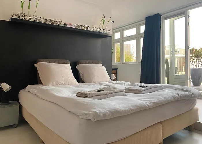 Chic & Cosy B&B Near The Rai