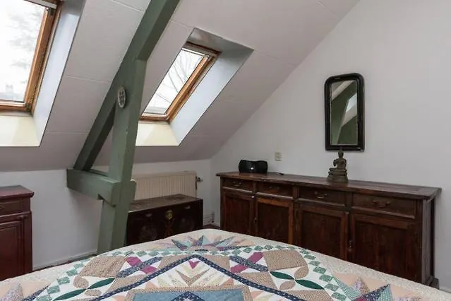 Cosy Apartment Near City Centre