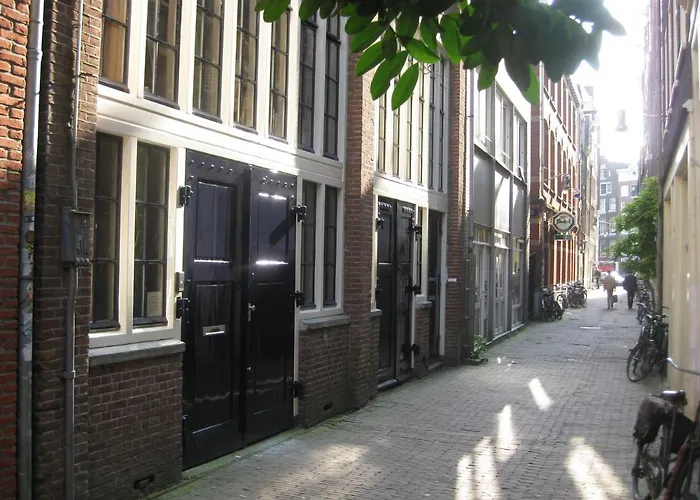 Metropolitan B&B