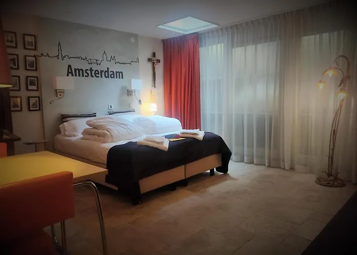 Studio53Amsterdam
