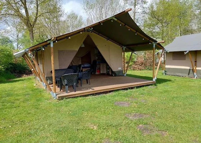Sportcamping Amsterdam