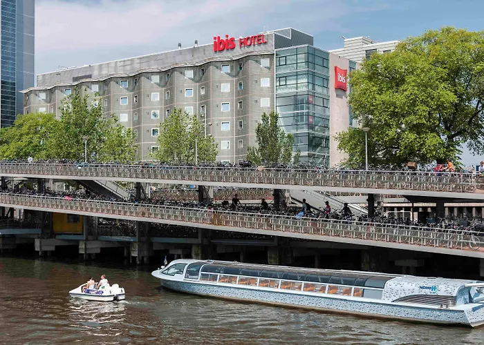 Ibis Amsterdam Centre