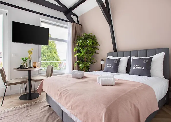 limehome Amsterdam Hemonystraat