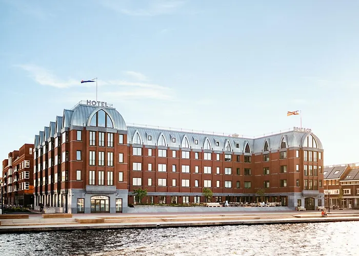 Hotel BOAT&CO
