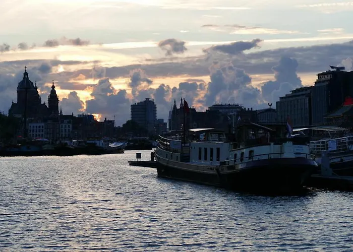 MPS Waterland Amsterdam
