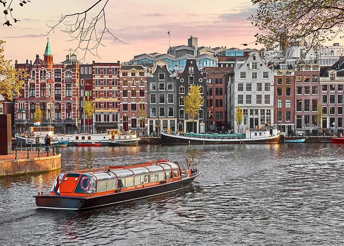 Eden Hotel Amsterdam