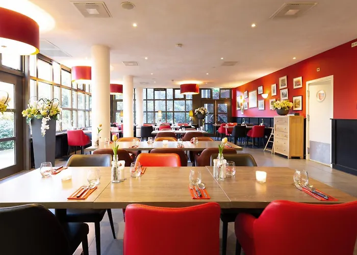 Bastion Hotel Amsterdam Zuidwest