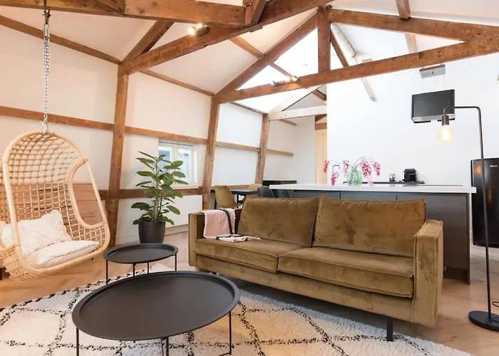 Cozy B&B Prinsengracht