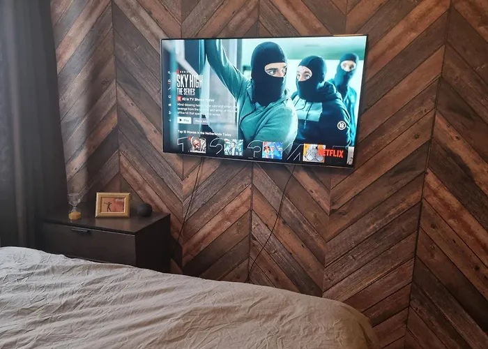 500-Mb Hi-Tech Silent Work-Home