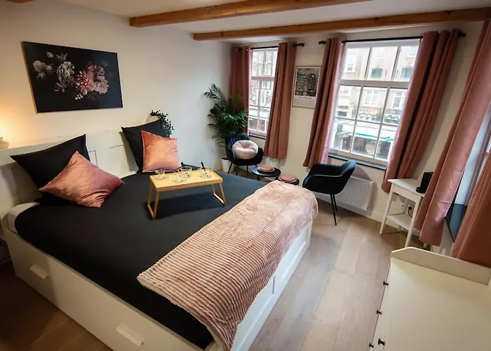 Best Neighbourhood Apartment