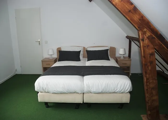House Of Beams