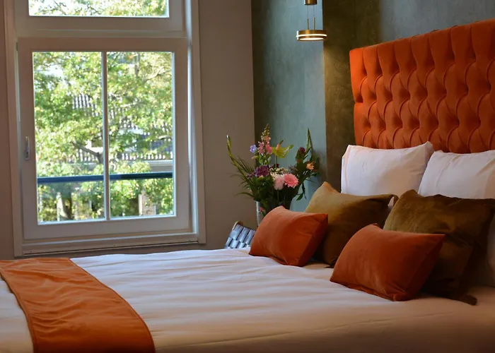 Hotel Iris