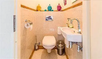 Kerkstraat Experience Apartment