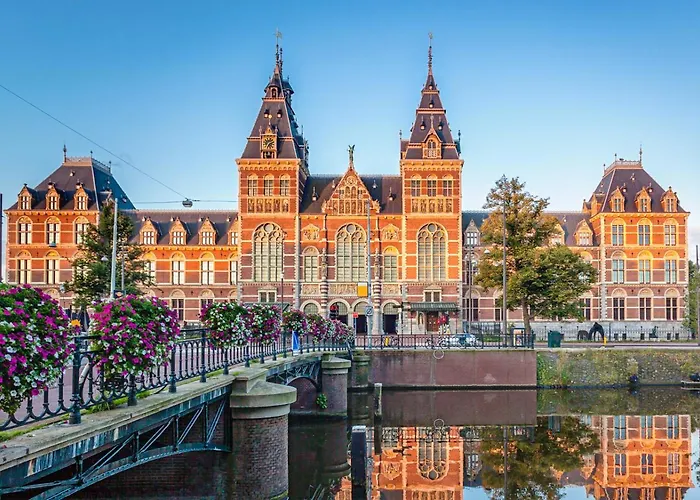 House With 2 Private Independent Studio\'S 120 M2 Central Amsterdam