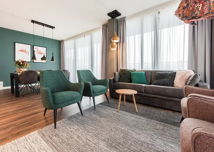 Yays Amsterdam North By Numa