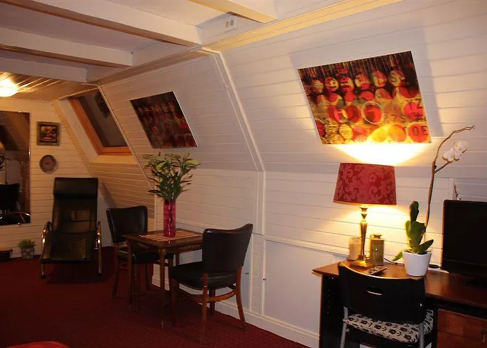 Bayan Bed & Breakfast