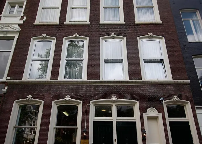 Hotel Hortus