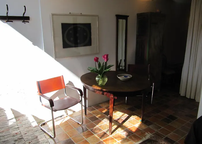 Kalkmarkt Suites