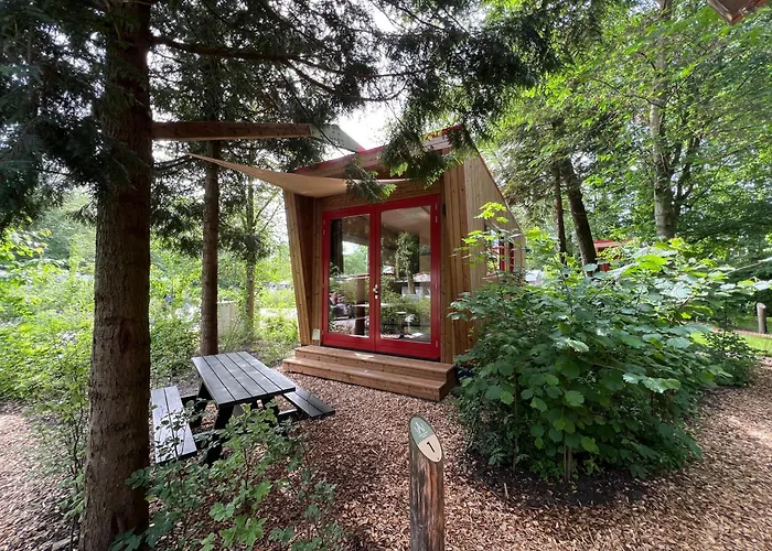 Camping Vliegenbos