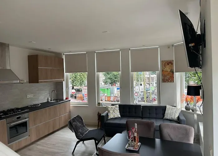 The Jolly Joker Appartement