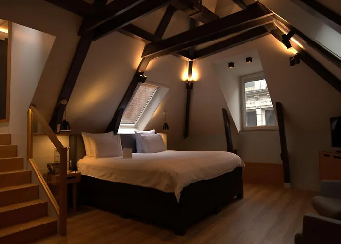 Swissotel Amsterdam