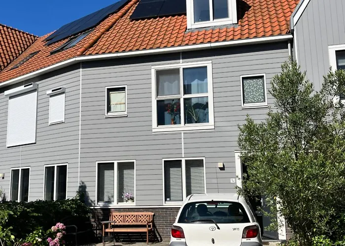 B&B Twiske Zuid, Amsterdam