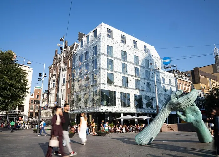 The Diamond Amsterdam