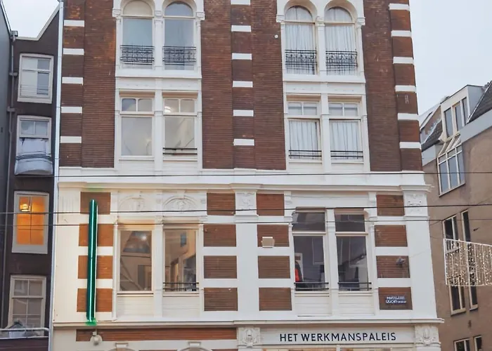 Cs Hotel