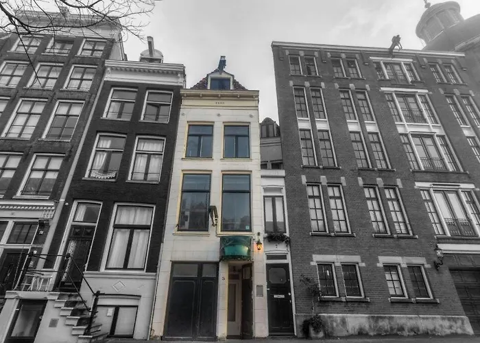 Canalview Amsterdam