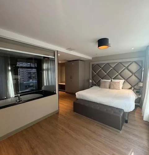 Dream Hotel Amsterdam