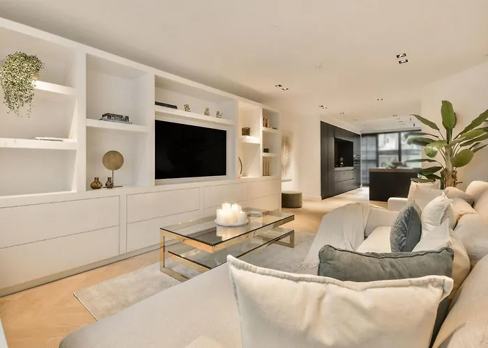 Westerpark, Deluxe Private Apartment