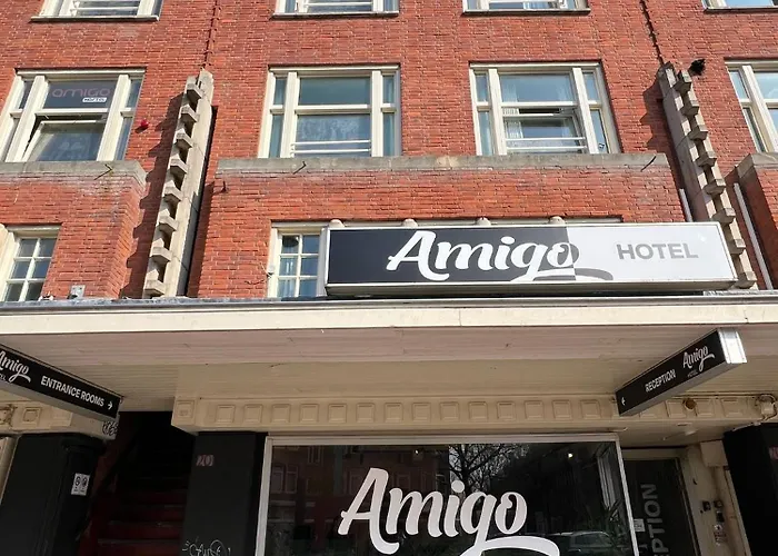 Amigo Hotel