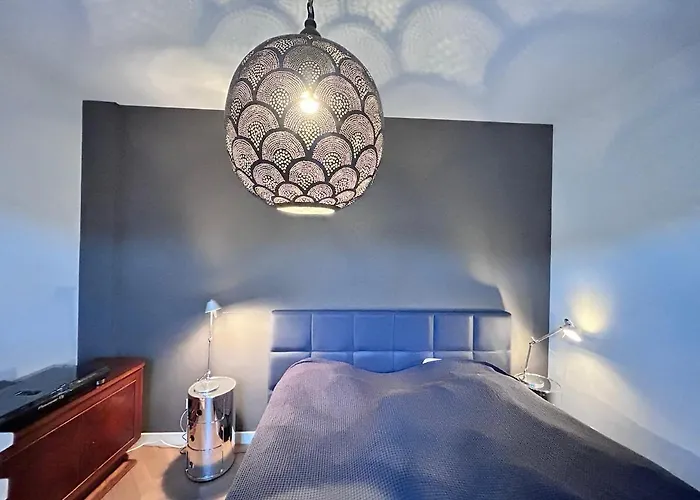 Luxurious Apartment At Rai -4P