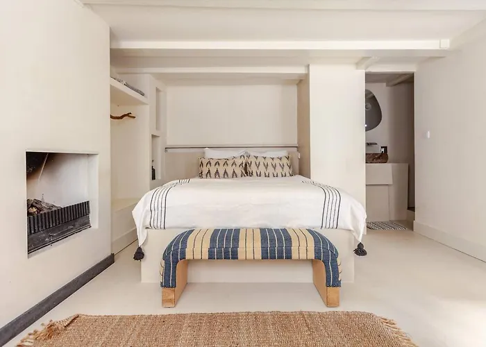 Luxury Apartment In Best Location Of Amsterdam