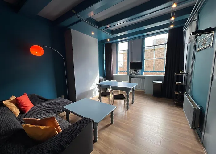 Nes B&B